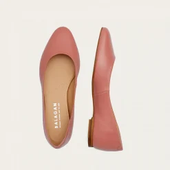 Baleriny|Balagan Mishor Baleriny, Koralowy