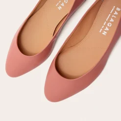 Baleriny|Balagan Mishor Baleriny, Koralowy