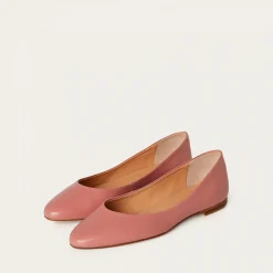 Baleriny|Balagan Mishor Baleriny, Koralowy