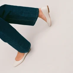 Baleriny|Balagan Mishor Baleriny, Kremowy