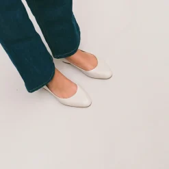 Baleriny|Balagan Mishor Baleriny, Kremowy