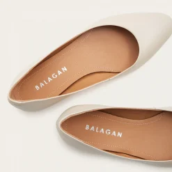 Baleriny|Balagan Mishor Baleriny, Kremowy