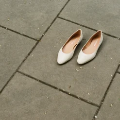 Baleriny|Balagan Mishor Baleriny, Kremowy