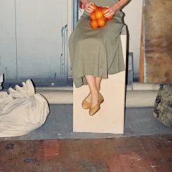 Baleriny|Balagan Mishor Baleriny, Naturalny