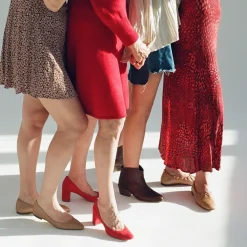 Baleriny|Balagan Mishor Baleriny, Naturalny