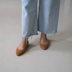 Baleriny|Balagan Mishor Baleriny, Waniliowy Zamsz