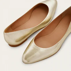 Baleriny|Balagan Mishor Baleriny, Zloty