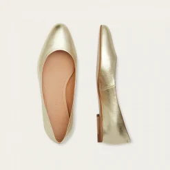 Baleriny|Balagan Mishor Baleriny, Zloty