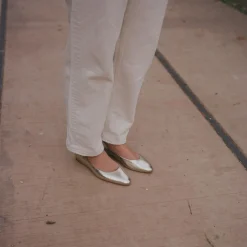 Baleriny|Balagan Mishor Baleriny, Zloty