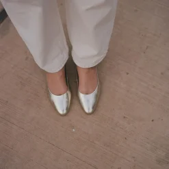 Baleriny|Balagan Mishor Baleriny, Zloty