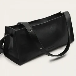 Torby Na Ramię|Balagan Monique Torebka, Czarny