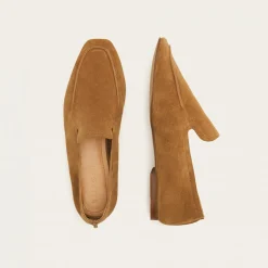 Półbuty|Balagan Monsieur Półbuty, Karmelowy Welur