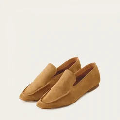 Półbuty|Balagan Monsieur Półbuty, Karmelowy Welur