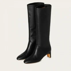 Botki|Balagan Nancy Botki, Czarny