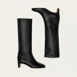 Botki|Balagan Nancy Botki, Czarny