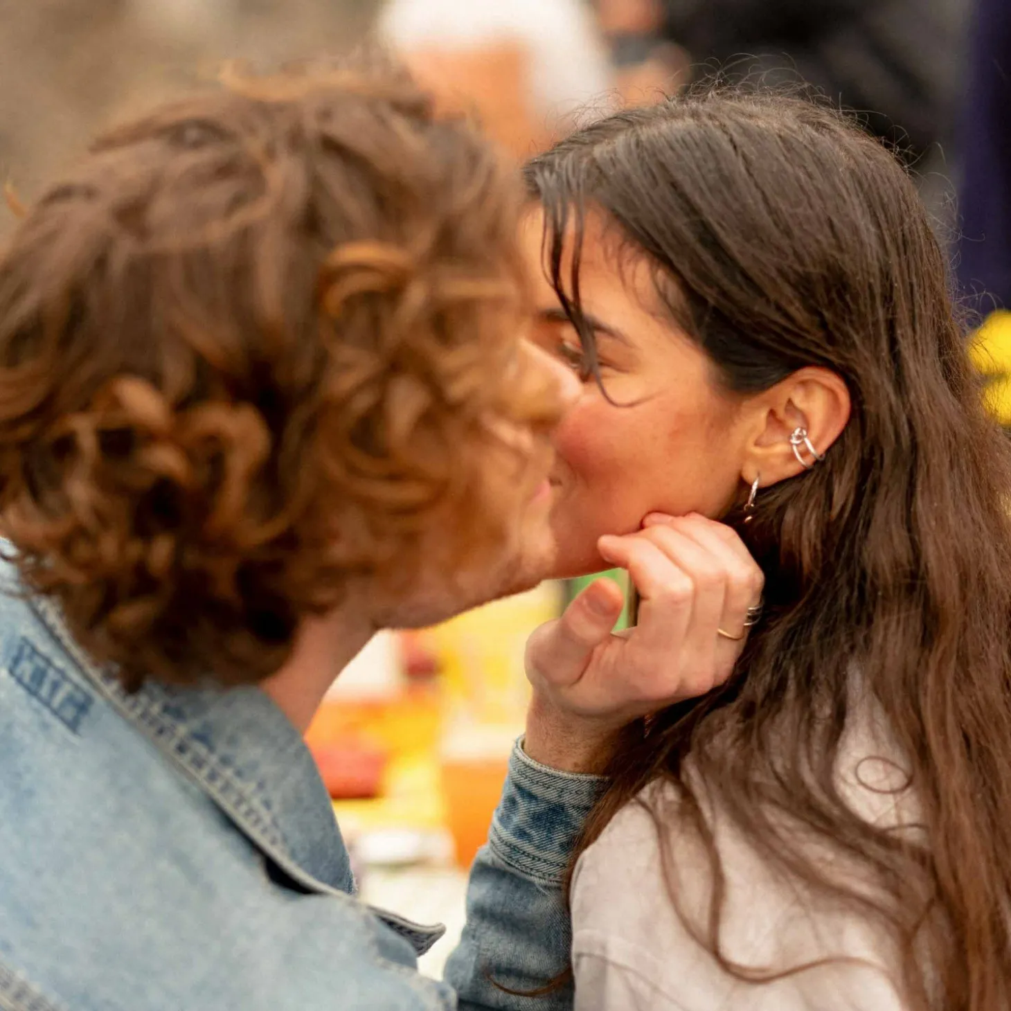 Środki Pielęgnacyjne|Balagan Nausznica Supel