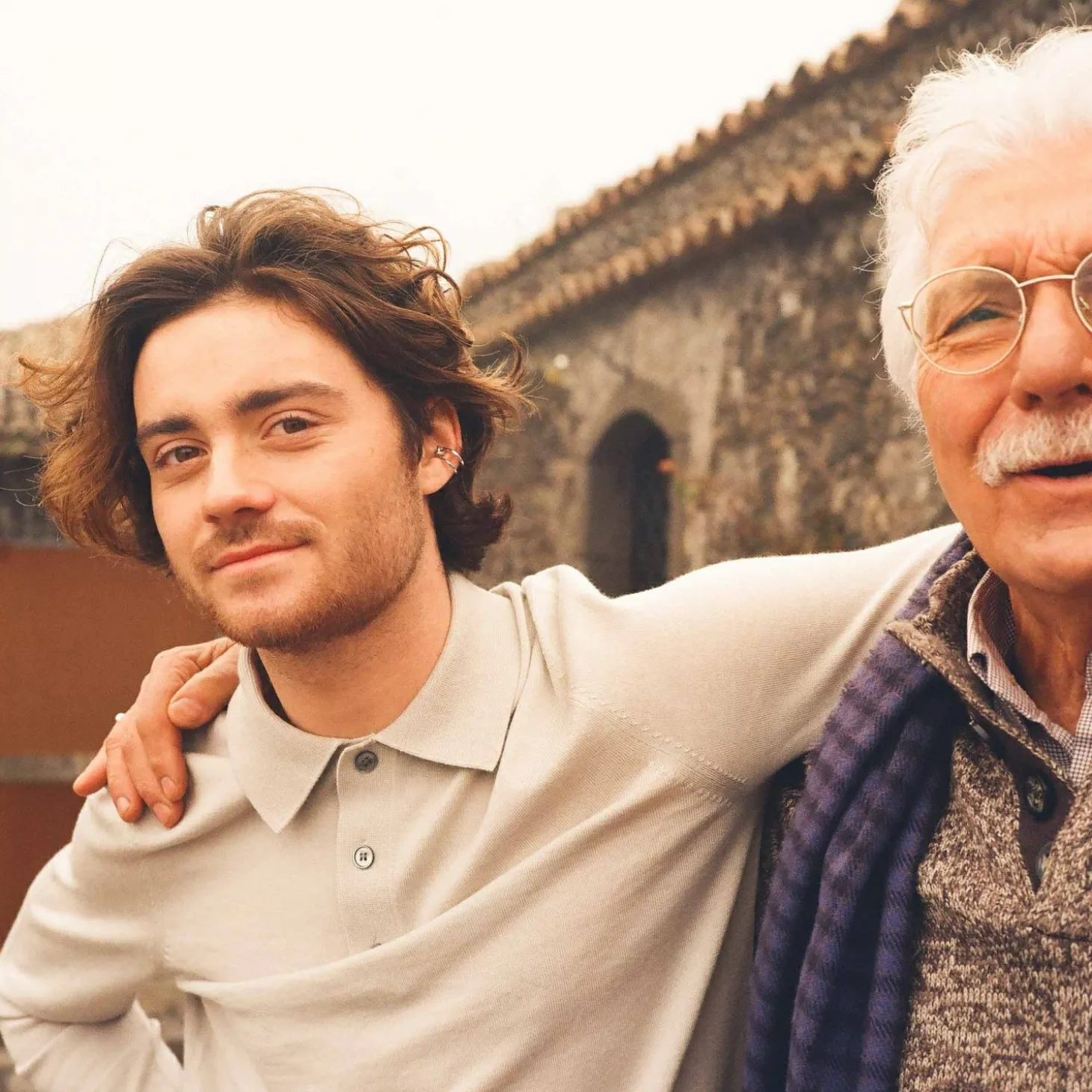 Środki Pielęgnacyjne|Balagan Nausznica Supel