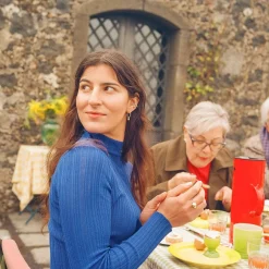 Środki Pielęgnacyjne|Balagan Nausznica Supel