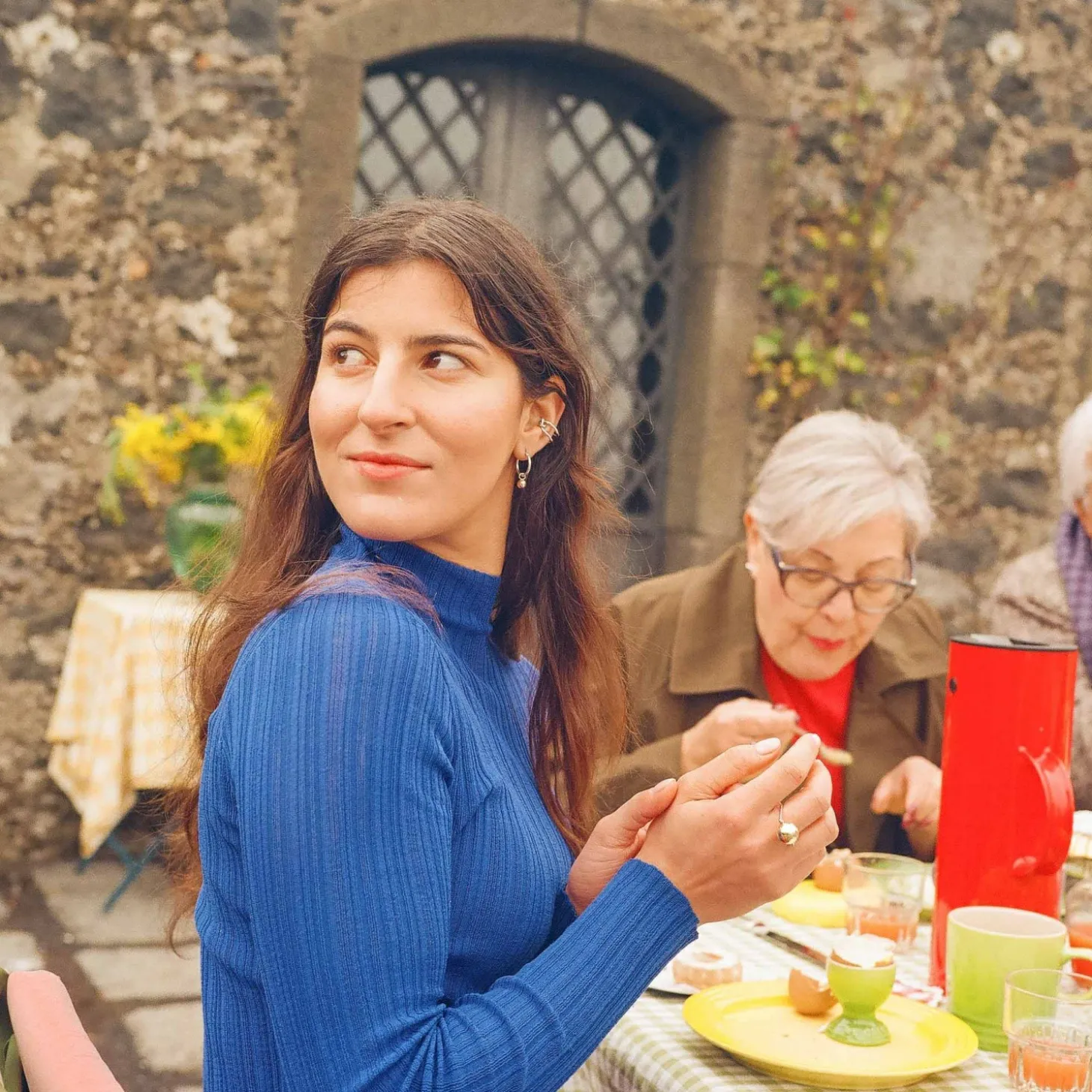 Środki Pielęgnacyjne|Balagan Nausznica Supel