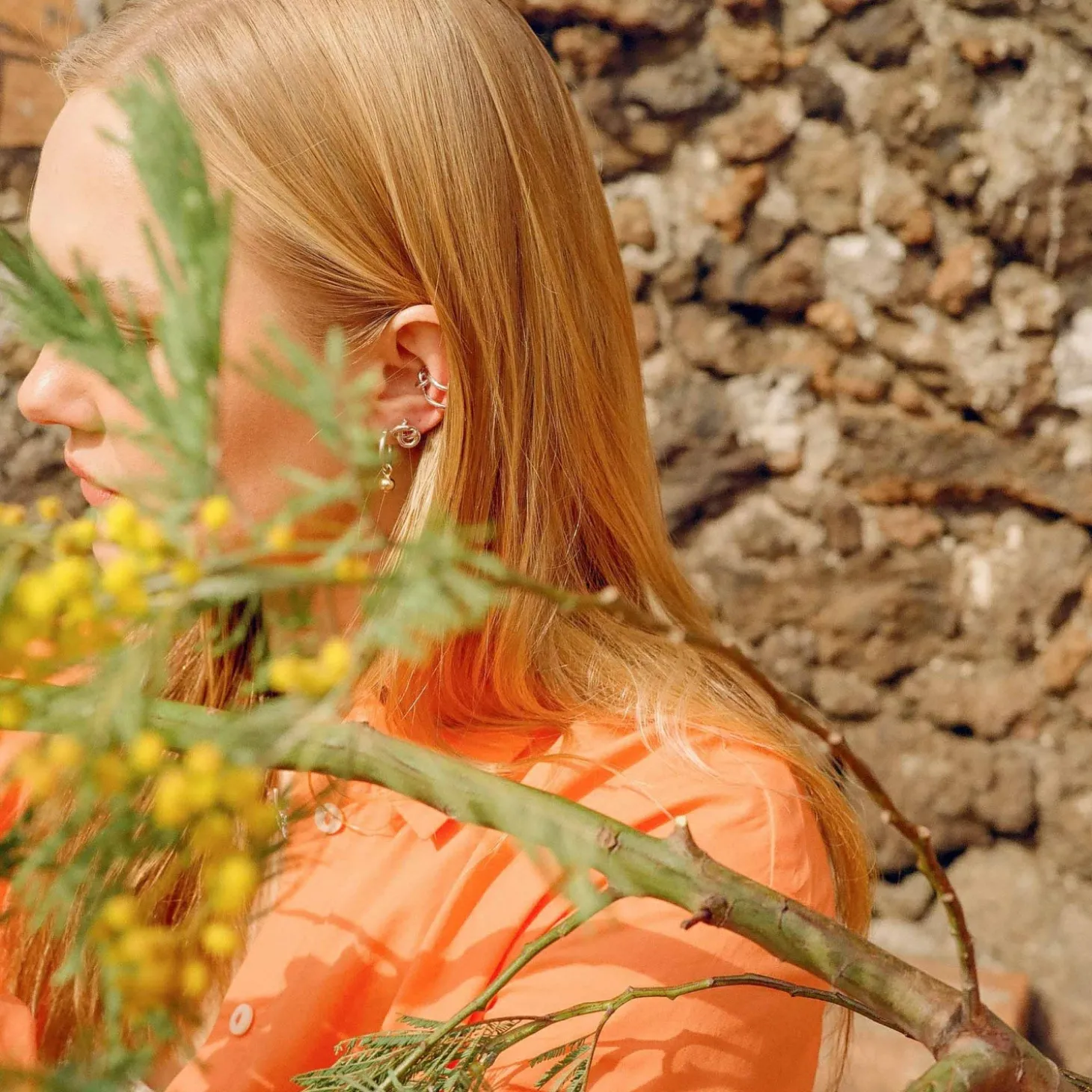 Środki Pielęgnacyjne|Balagan Nausznica Supel