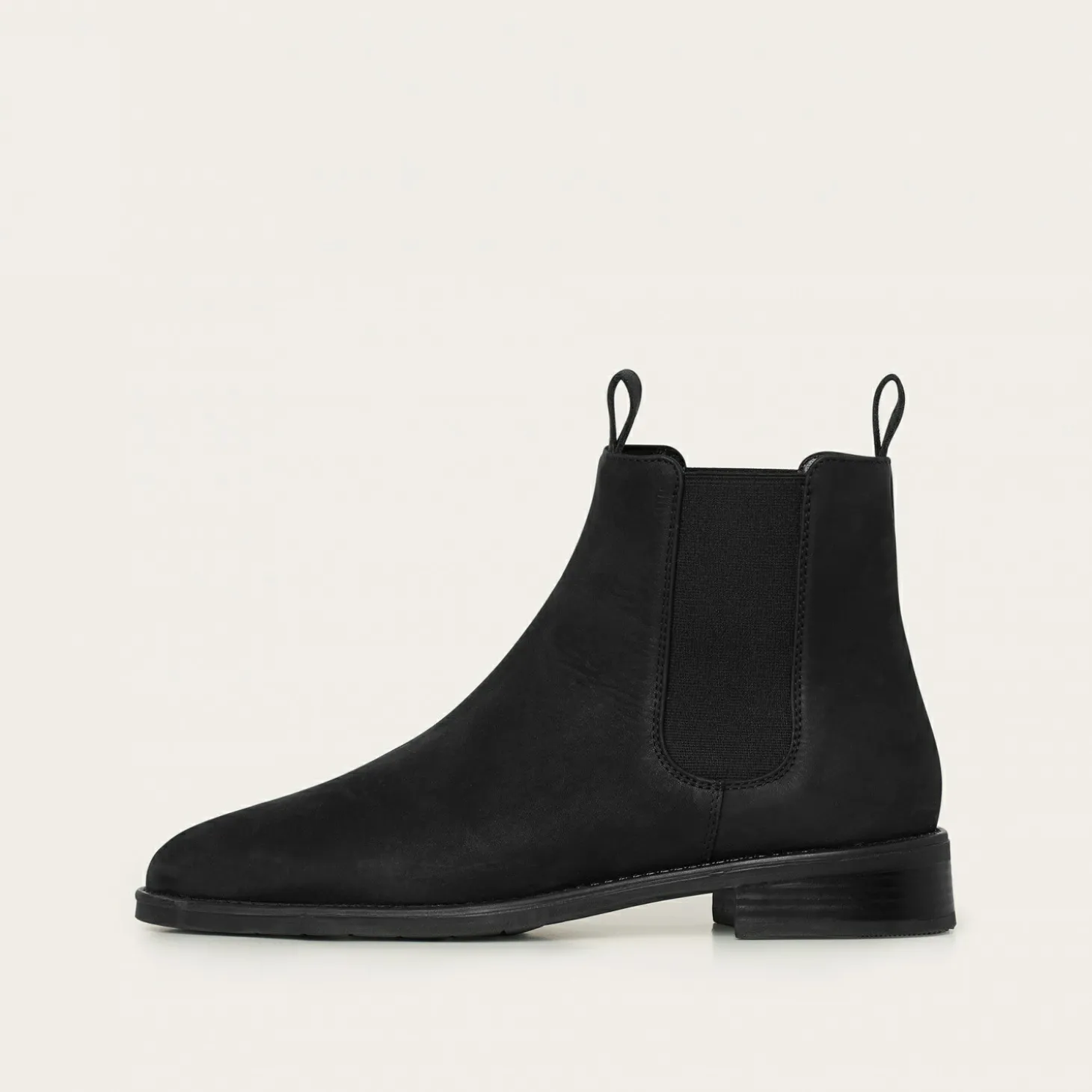 Sztyblety|Balagan Negew Sztyblety, Czarny Woskowany