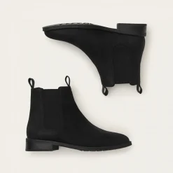 Sztyblety|Balagan Negew Sztyblety, Czarny Woskowany