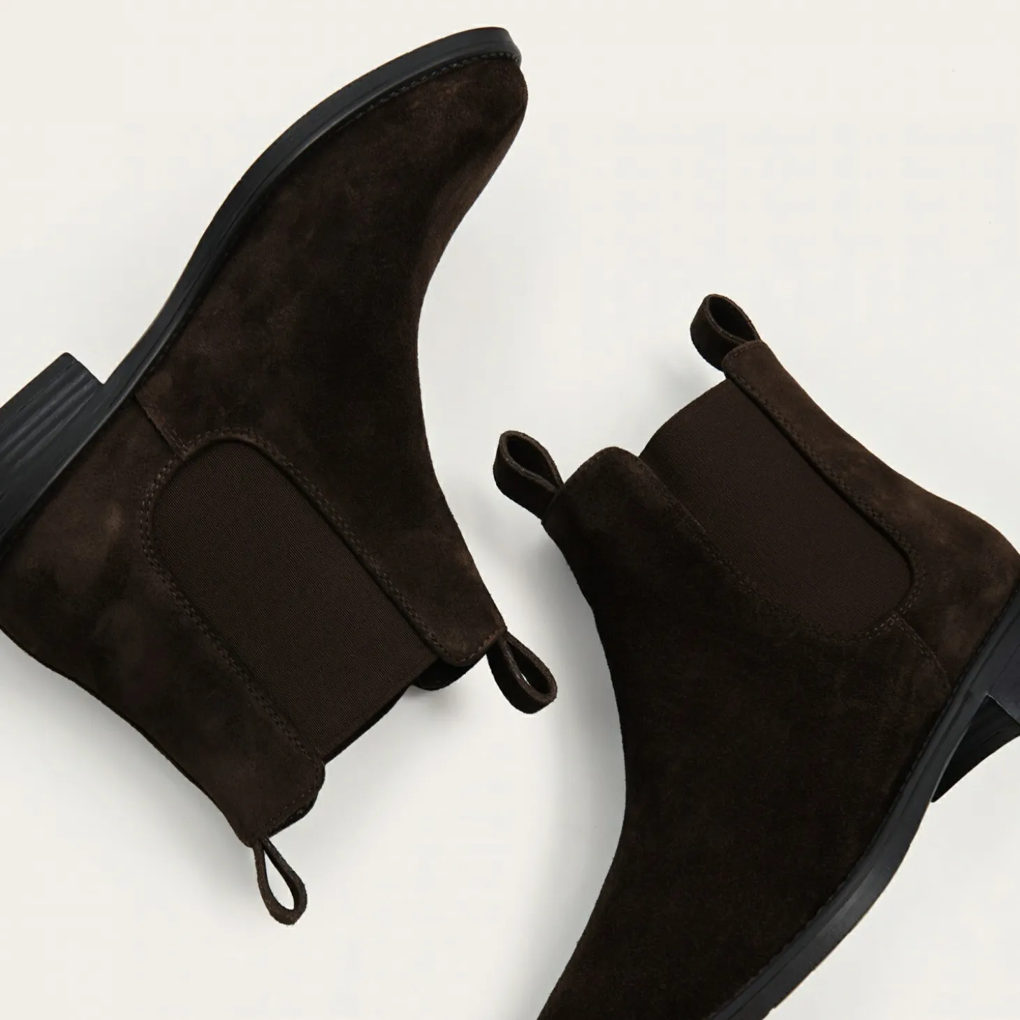 Sztyblety|Balagan Negew Sztyblety, Czekoladowy Braz Welur