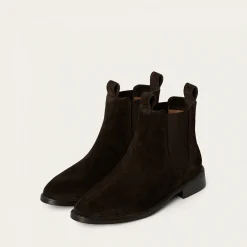 Sztyblety|Balagan Negew Sztyblety, Czekoladowy Braz Welur