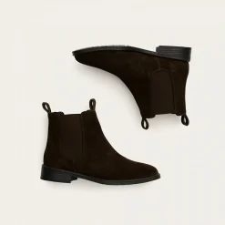 Sztyblety|Balagan Negew Sztyblety, Czekoladowy Braz Welur