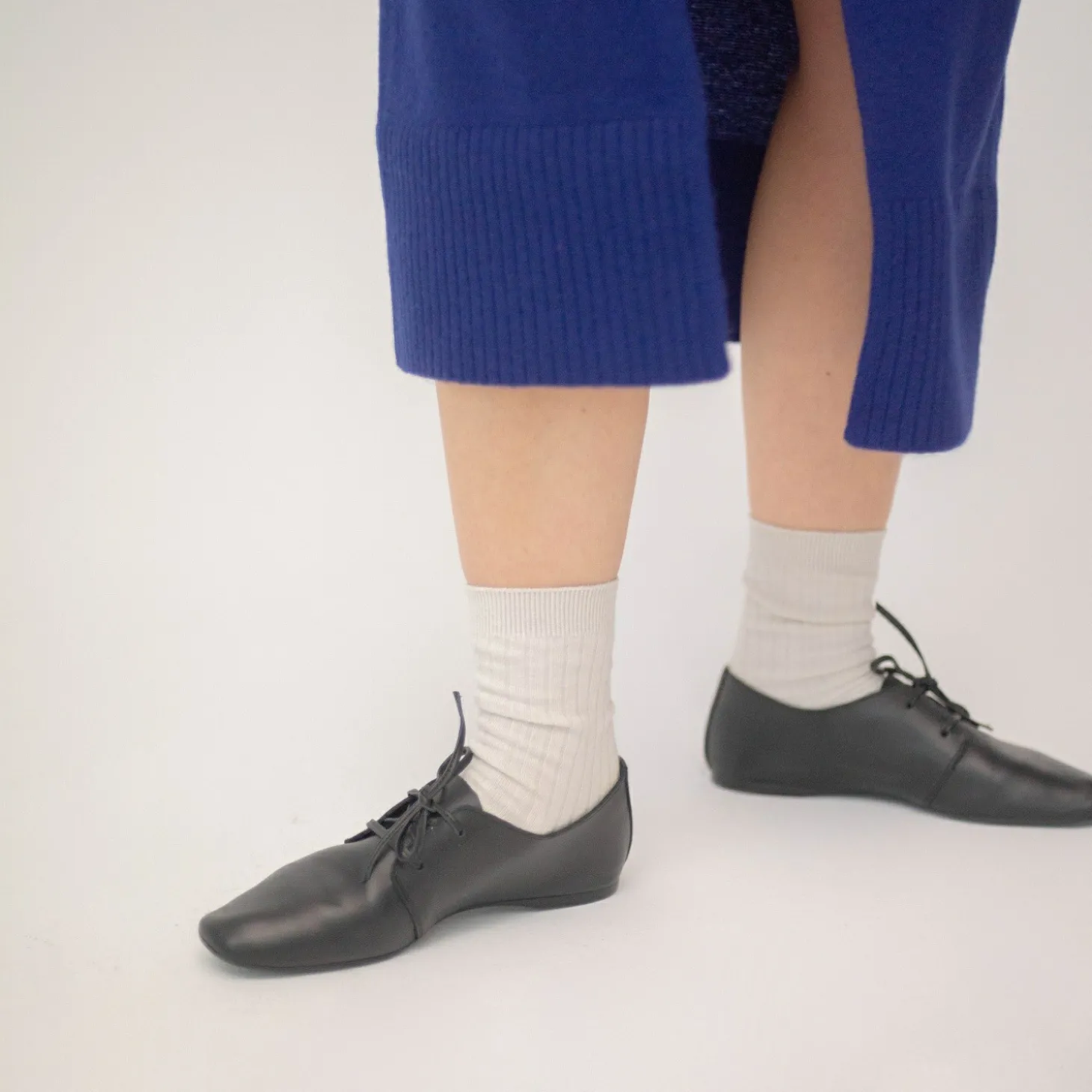 Półbuty|Balagan Notza Półbuty, Czarny