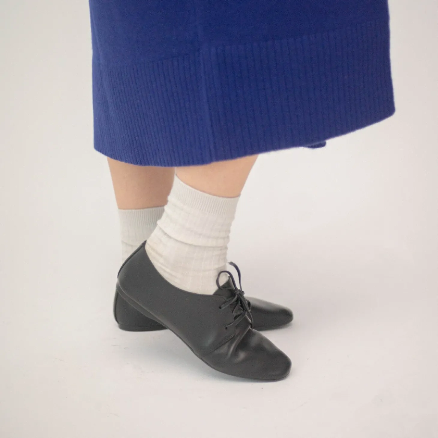 Półbuty|Balagan Notza Półbuty, Czarny