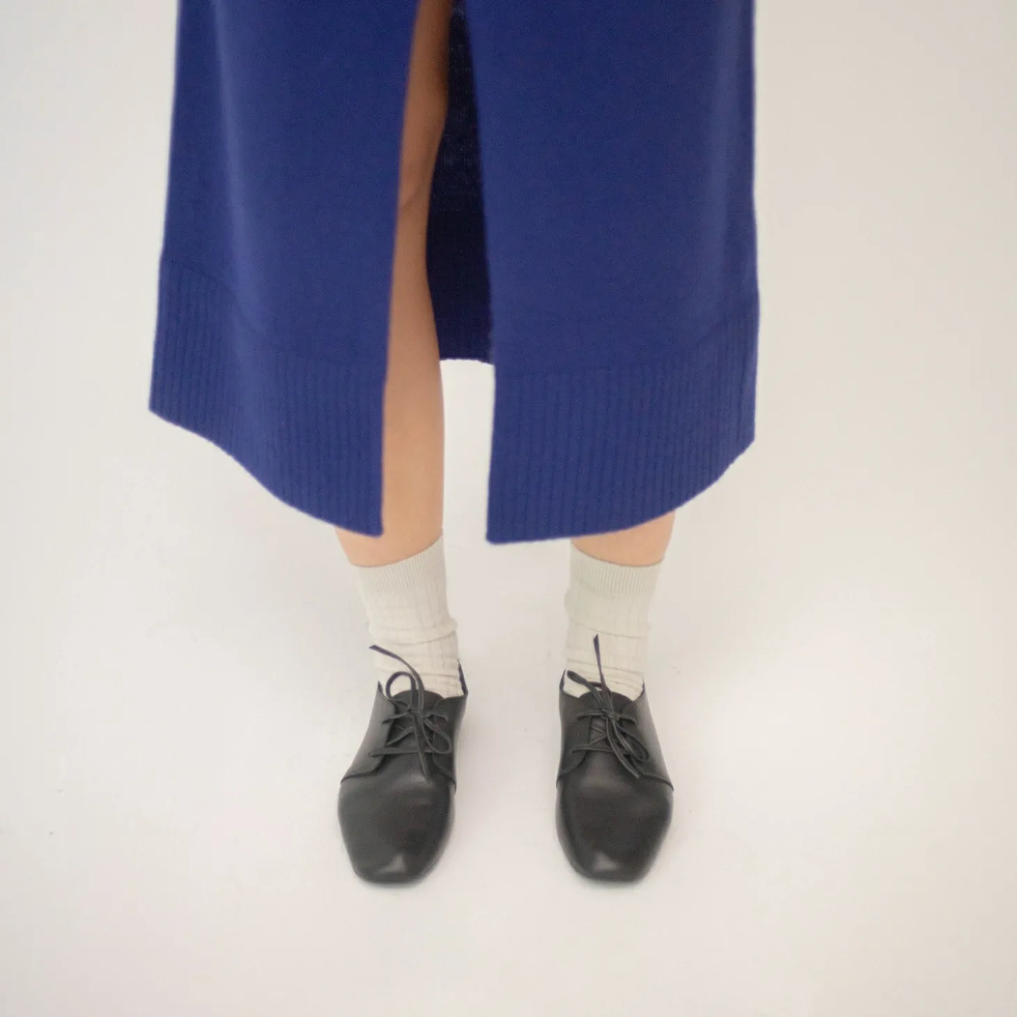 Półbuty|Balagan Notza Półbuty, Czarny