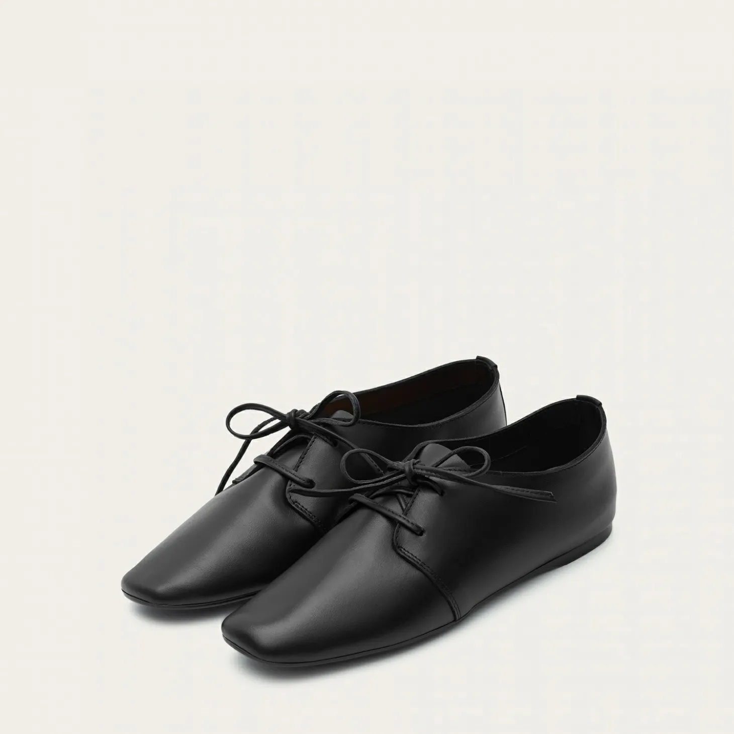 Półbuty|Balagan Notza Półbuty, Czarny