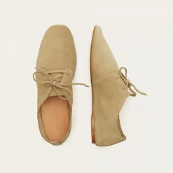 Półbuty|Balagan Notza Półbuty, Zbozowy Welur