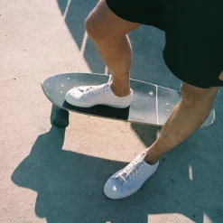 Sneakersy|Balagan Novesta Star Master Sneakersy Meskie Vegan, Bezowy