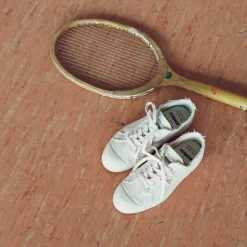 Sneakersy|Balagan Novesta Star Master Sneakersy Meskie Vegan, Bezowy