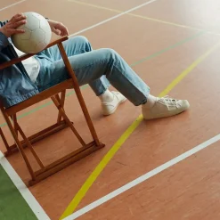 Sneakersy|Balagan Novesta Star Master Sneakersy Meskie Vegan, Bezowy