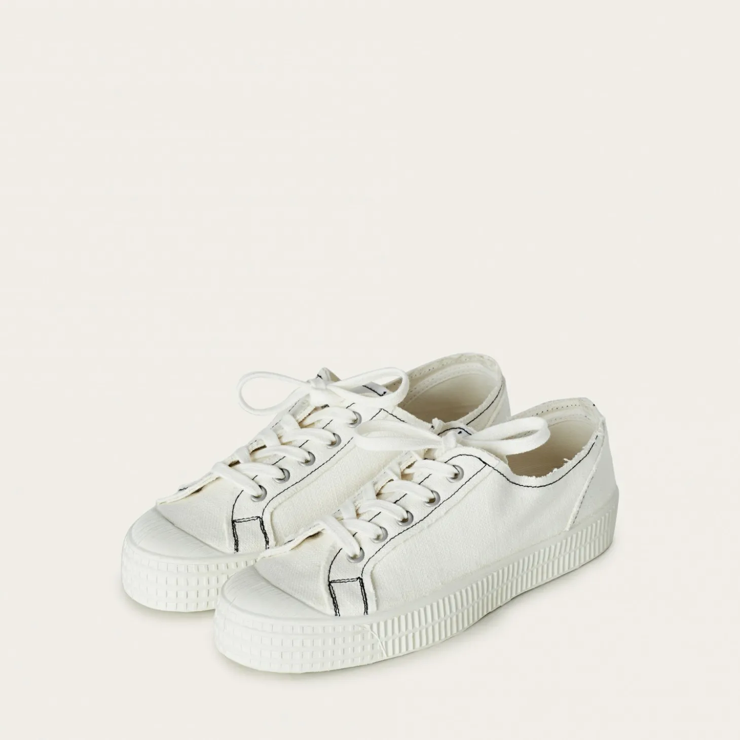 Sneakersy|Balagan Novesta Star Master Sneakersy Damskie Vegan, Perlowy Z Czarna Nicia