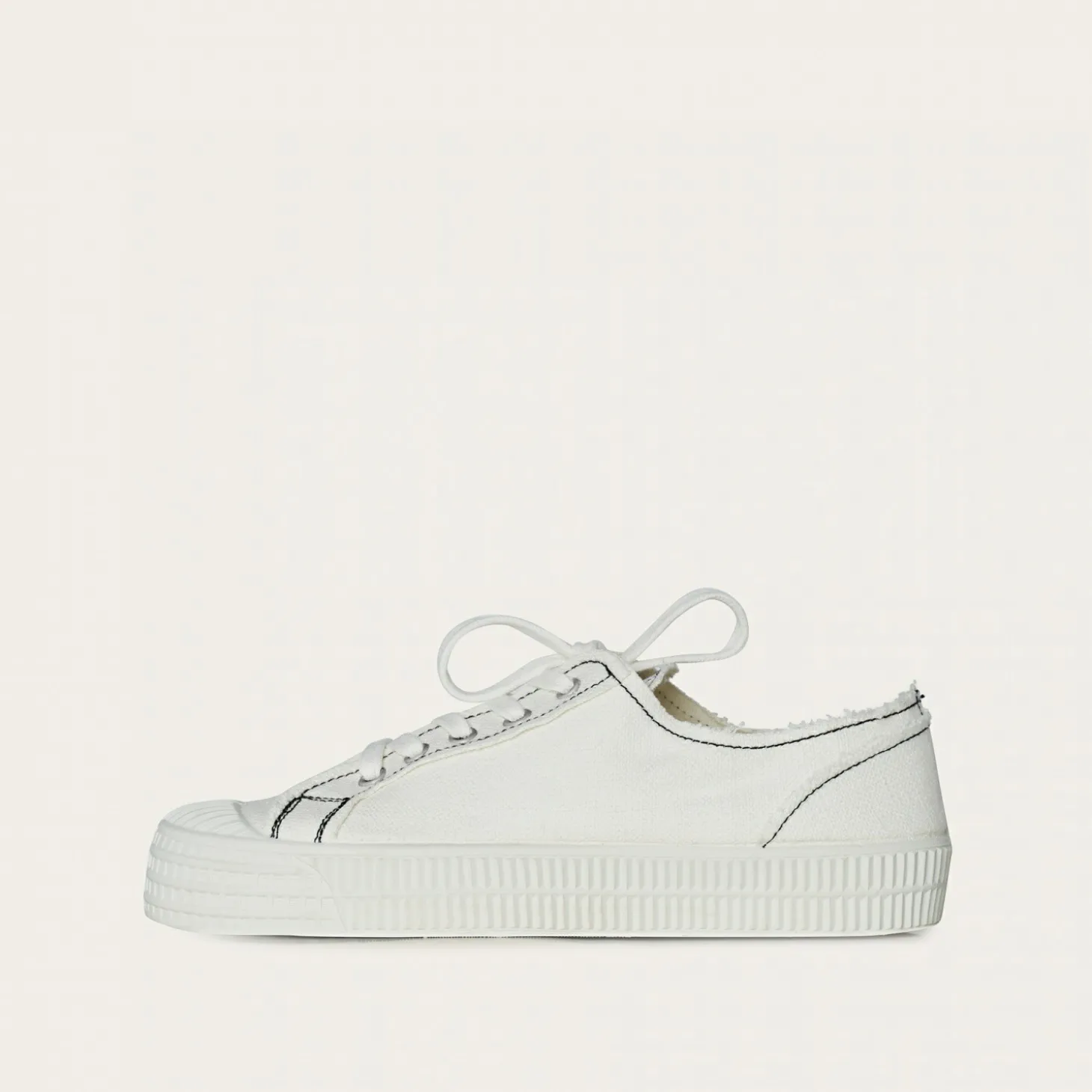 Sneakersy|Balagan Novesta Star Master Sneakersy Damskie Vegan, Perlowy Z Czarna Nicia