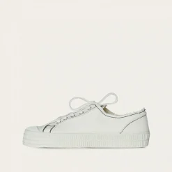 Sneakersy|Balagan Novesta Star Master Sneakersy Meskie Vegan, Perlowy Z Czarna Nicia