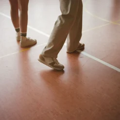 Sneakersy|Balagan Novesta Star Master Sneakersy Damskie Vegan, Bezowy