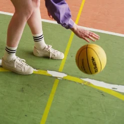 Sneakersy|Balagan Novesta Star Master Sneakersy Damskie Vegan, Bezowy