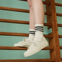 Sneakersy|Balagan Novesta Star Master Sneakersy Damskie Vegan, Bezowy