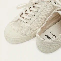 Sneakersy|Balagan Novesta Star Master Sneakersy Damskie Vegan, Bezowy