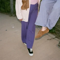 Sneakersy|Balagan Novesta Star Master Sneakersy Damskie Vegan, Czarne Na Bialym