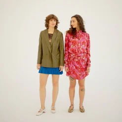 Baleriny|Balagan Opera Baleriny, Brazowy Wzor Pytona