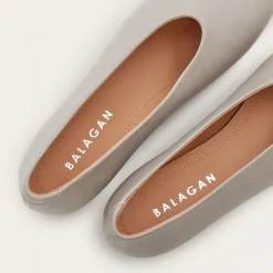 Baleriny|Balagan Opera Baleriny, Chalwowy