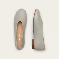 Baleriny|Balagan Opera Baleriny, Chalwowy