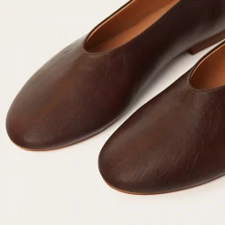 Baleriny|Balagan Opera Baleriny, Ciemny Braz