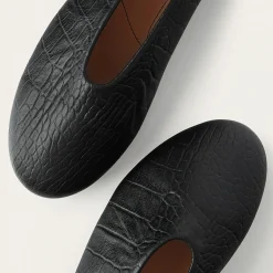 Baleriny|Balagan Opera Baleriny, Czarny Wzor Krokodyla